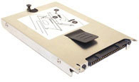 Micro storage Primary SATA 640GB 5400RPM (IB640001I328)